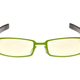 Image for article titled I'm Frying My Eyes, So Let's See If These Gaming Glasses Can Stop That